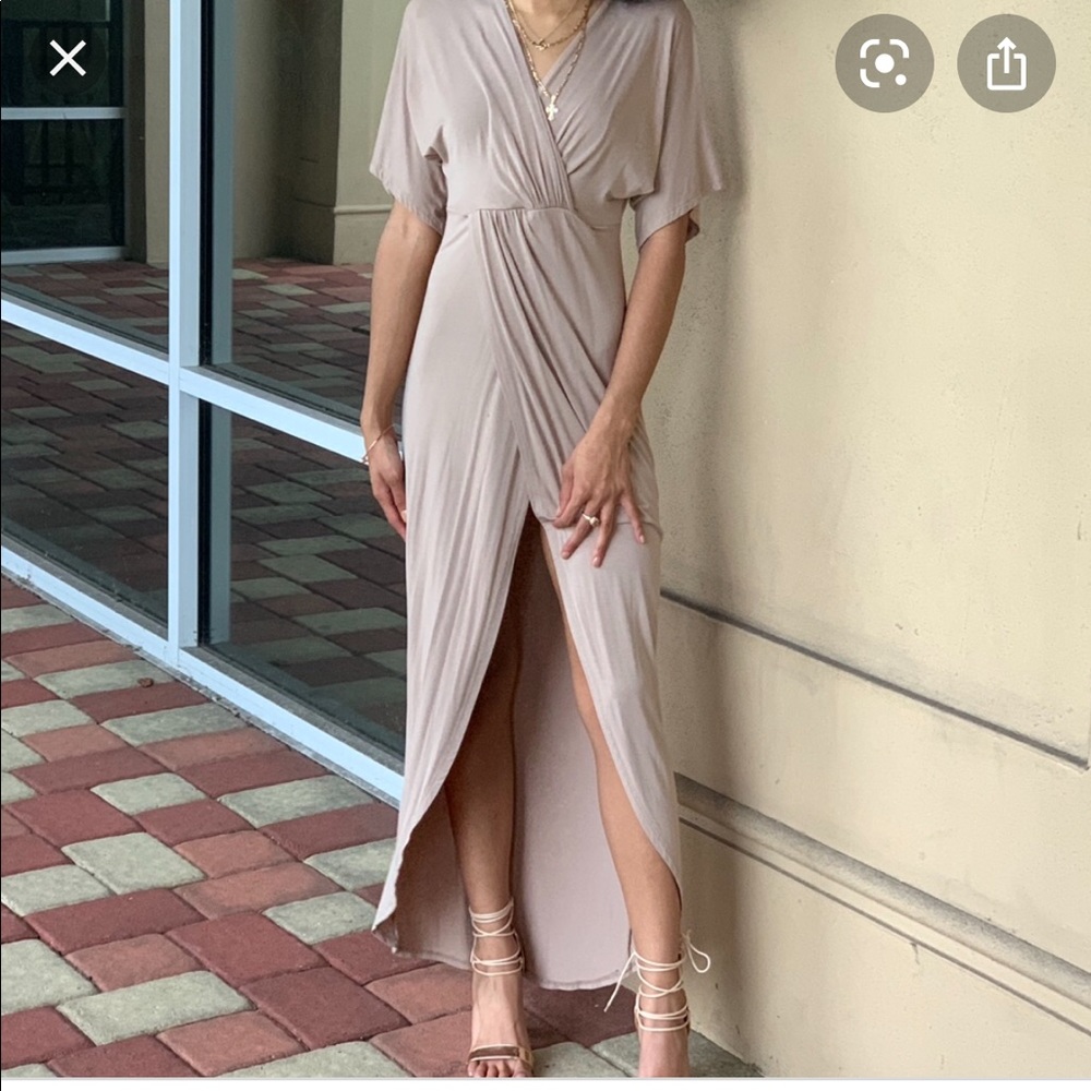 Forever 21 Maxi Dress